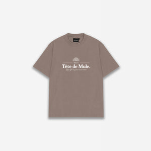 Maison Logo Tee