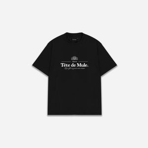 Maison Logo Tee