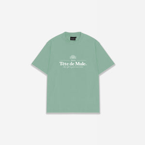 Maison Logo Tee