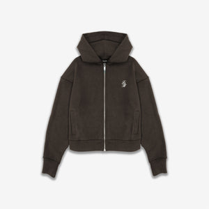 Studios Zip Hoodie