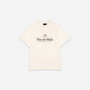 Maison Logo Tee