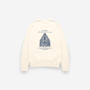 Atelier Des Garçons Sweater