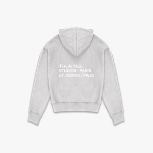 Studios Zip Hoodie